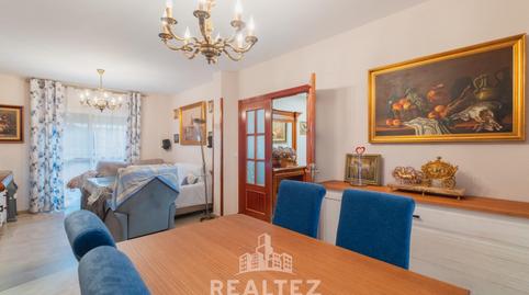 Foto 5 de Casa adosada en venta en Chapín - Campus Universitario - Navinco, Jerez de la Frontera