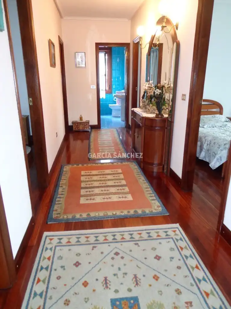 Casa o chalet en venta en Lugar Silvarredonda, Lousame
