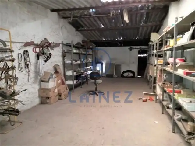 Nau industrial en venda a Peñarroya-Pueblonuevo, imagen 20