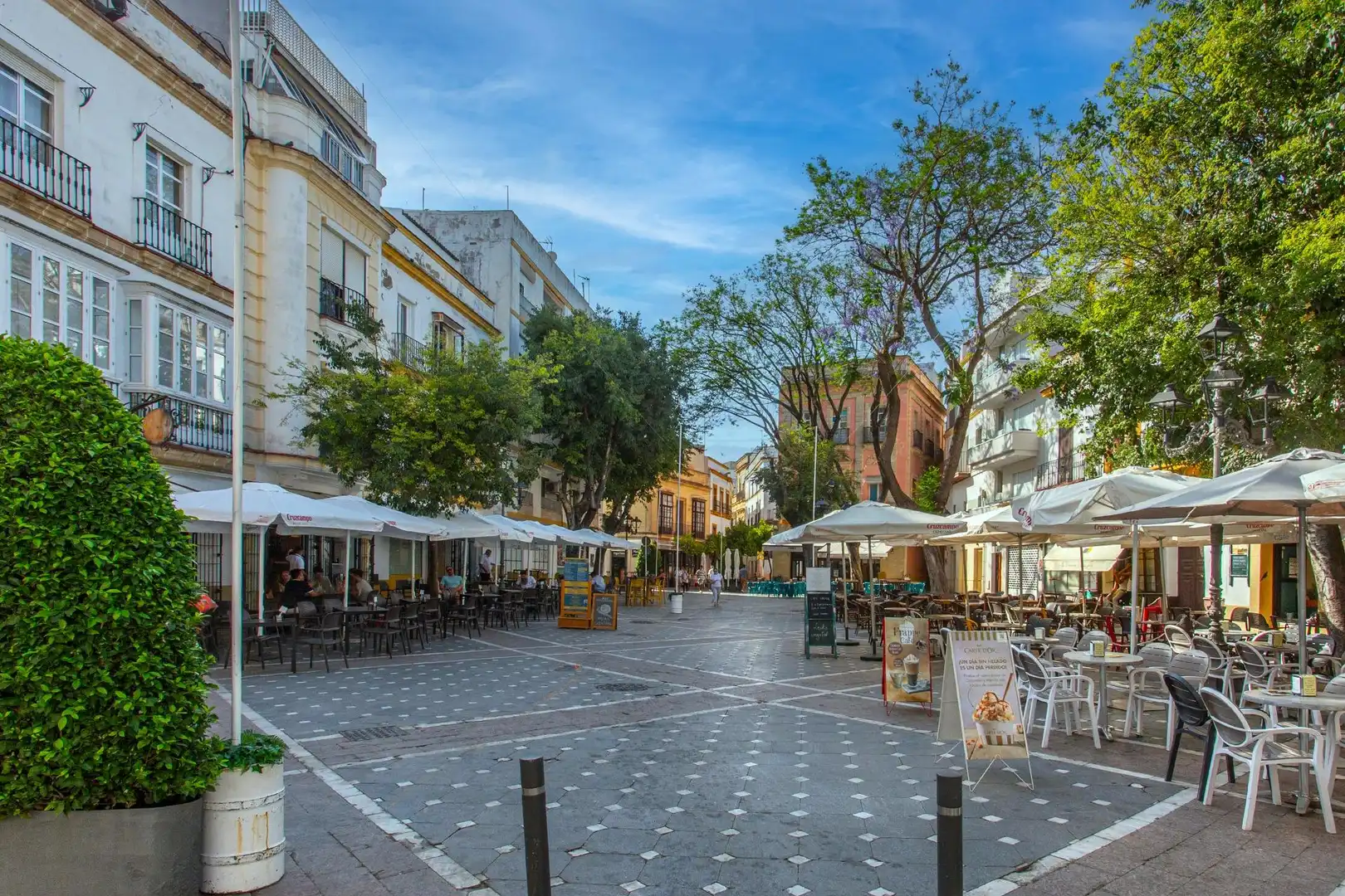 Local comercial de lloguer a Centro, imagen 2
