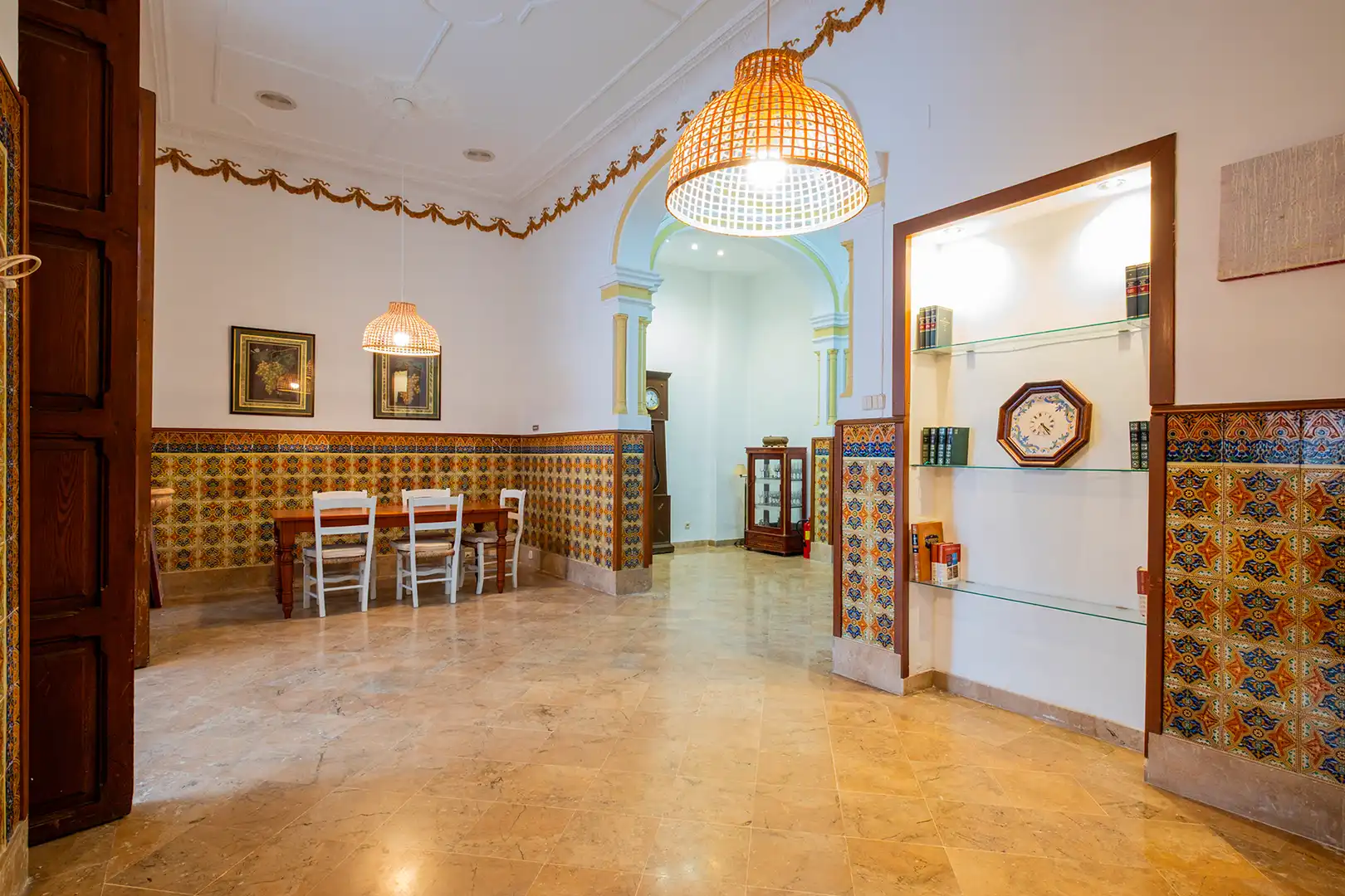 Casa o chalet en venta en Alfara del Patriarca con Aire acondicionado, Calefacción y Terraza