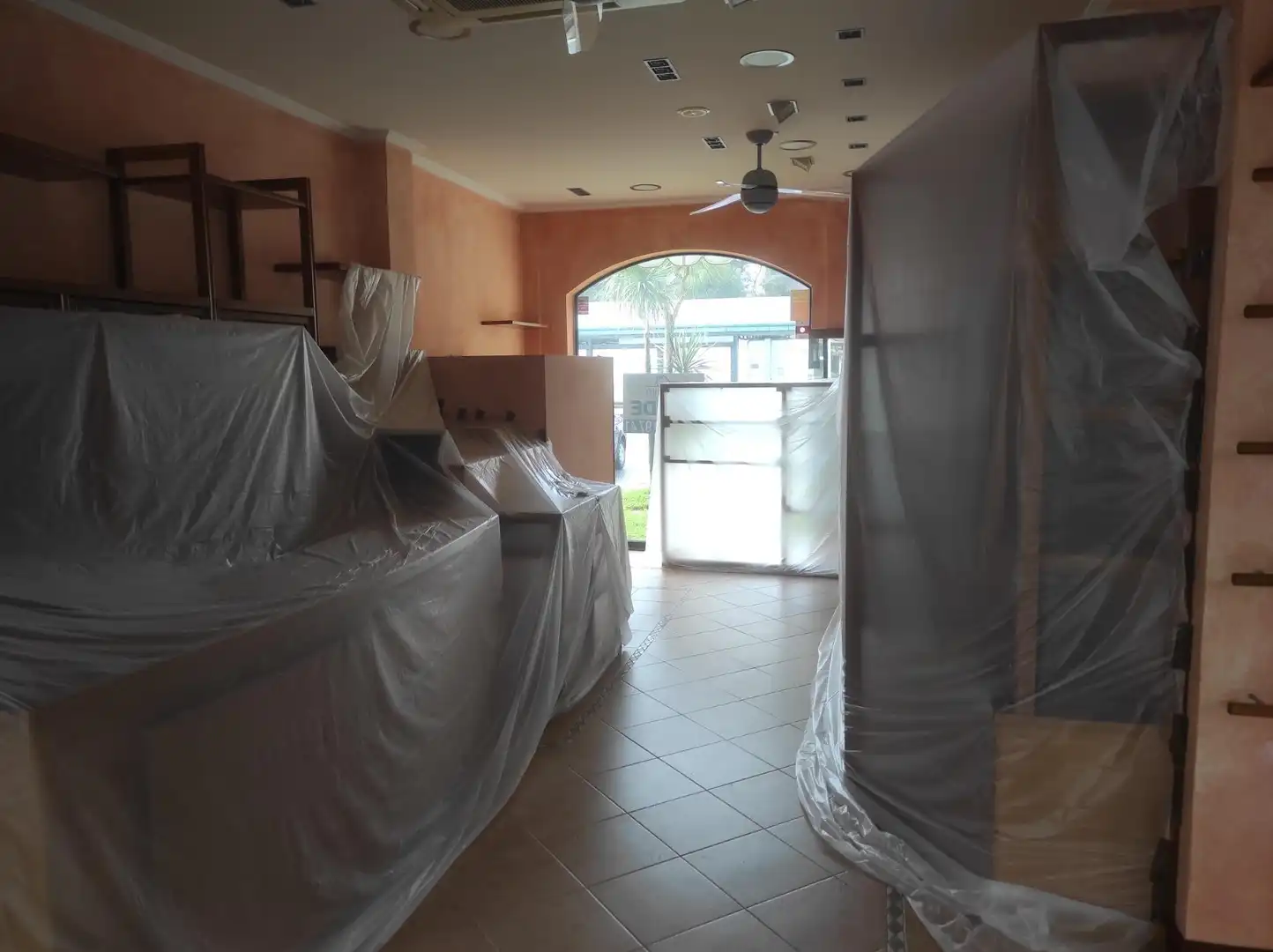 Local comercial en venda a O Grove, imagen 4
