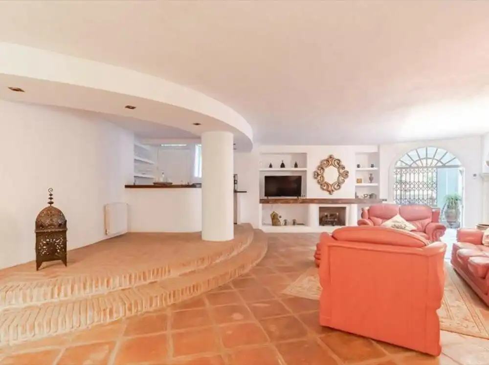 Habitatge amb piscina en venda a Elviria - Cabopino, imagen 4