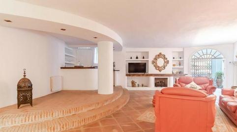 Foto 4 de Planta baja en venta en Cabopino - Artola, Marbella
