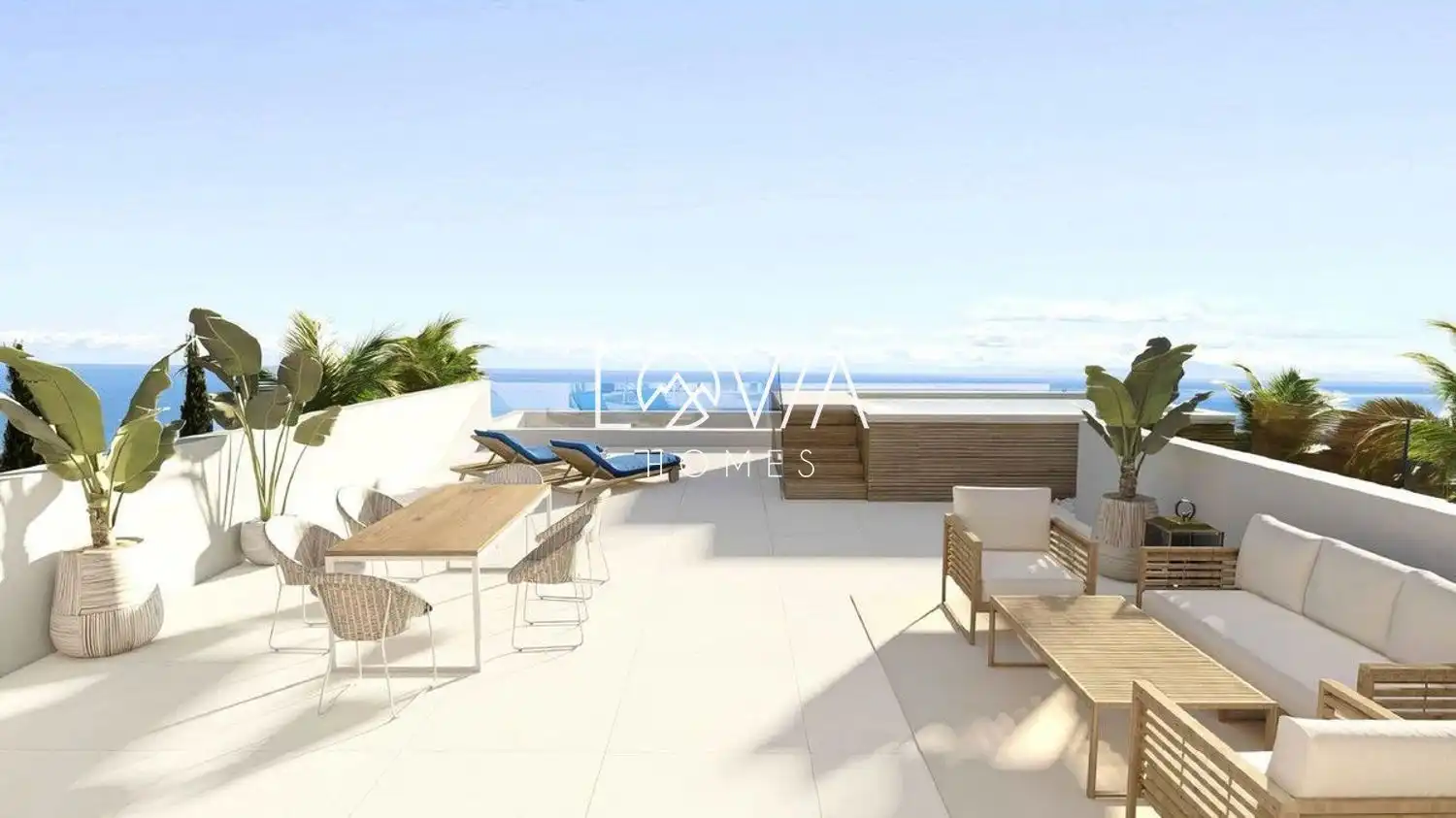 Villa avec piscine à vendre à DISTRITO CHULLERA, imagen 12