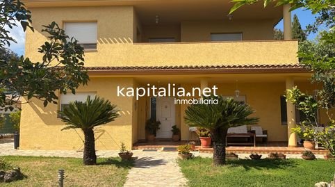 Foto 2 de Casa o chalet en venta en El Pilar, Ontinyent