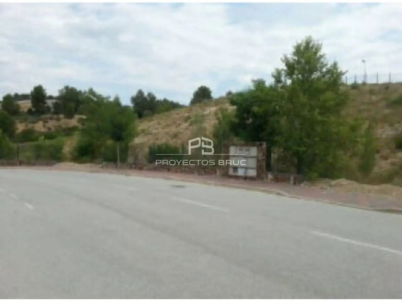 Terreno rustico in vendita a Avenida Montseny 125, imagen 5