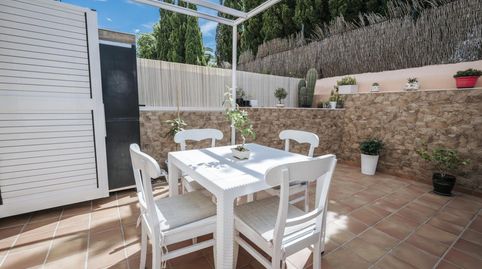 Foto 3 de Planta baja en venta en Av. de Sant Jordi, Sant Jordi de Ses Salines - Sant Francesc, Sant Josep de sa Talaia