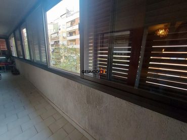 Piso con balcón en venta en Xàtiva