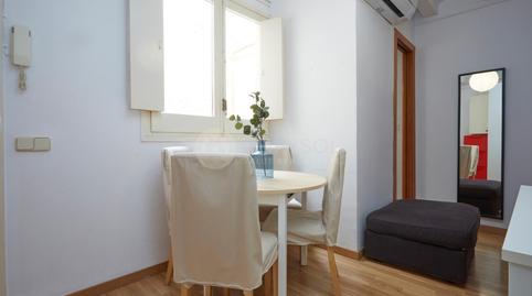 Foto 5 de Pis en venda a  Sant Bonaventura, Barri Gòtic,  Barcelona Capital