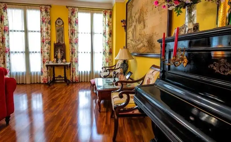 Flat with terrace for sale in Ronda, imagen 2
