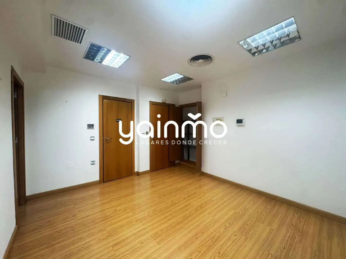 Büro zur Miete in Jaén