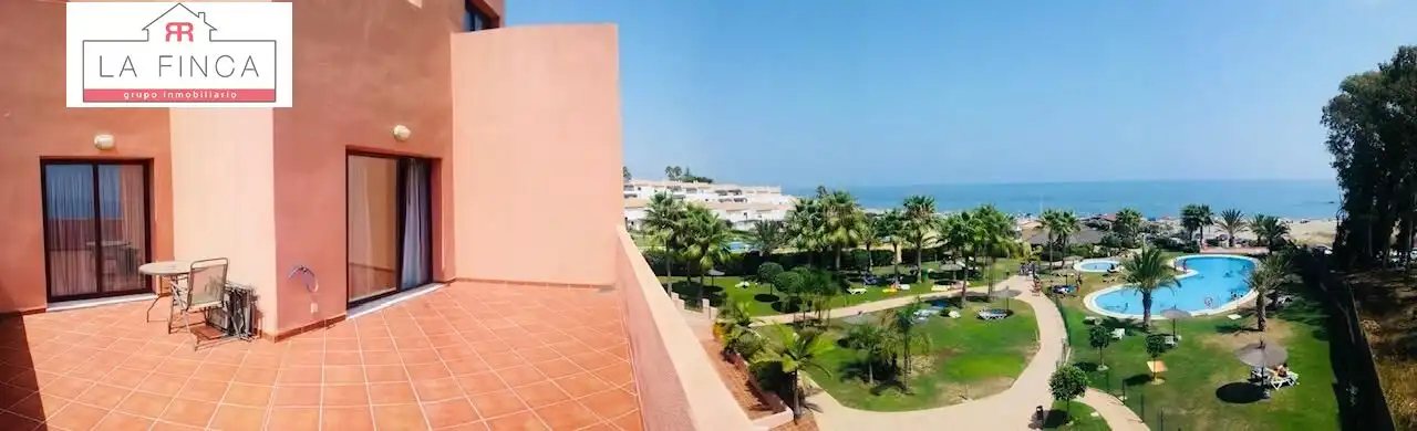 Appartement avec piscine à vendre à Manilva Pueblo, imagen 5