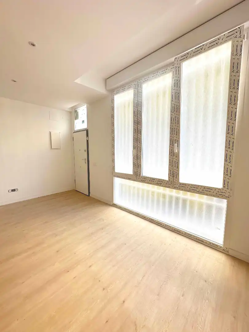 Loft zum Verkauf in Madrid mit Klimaanlage, Ofen und Waschmaschine