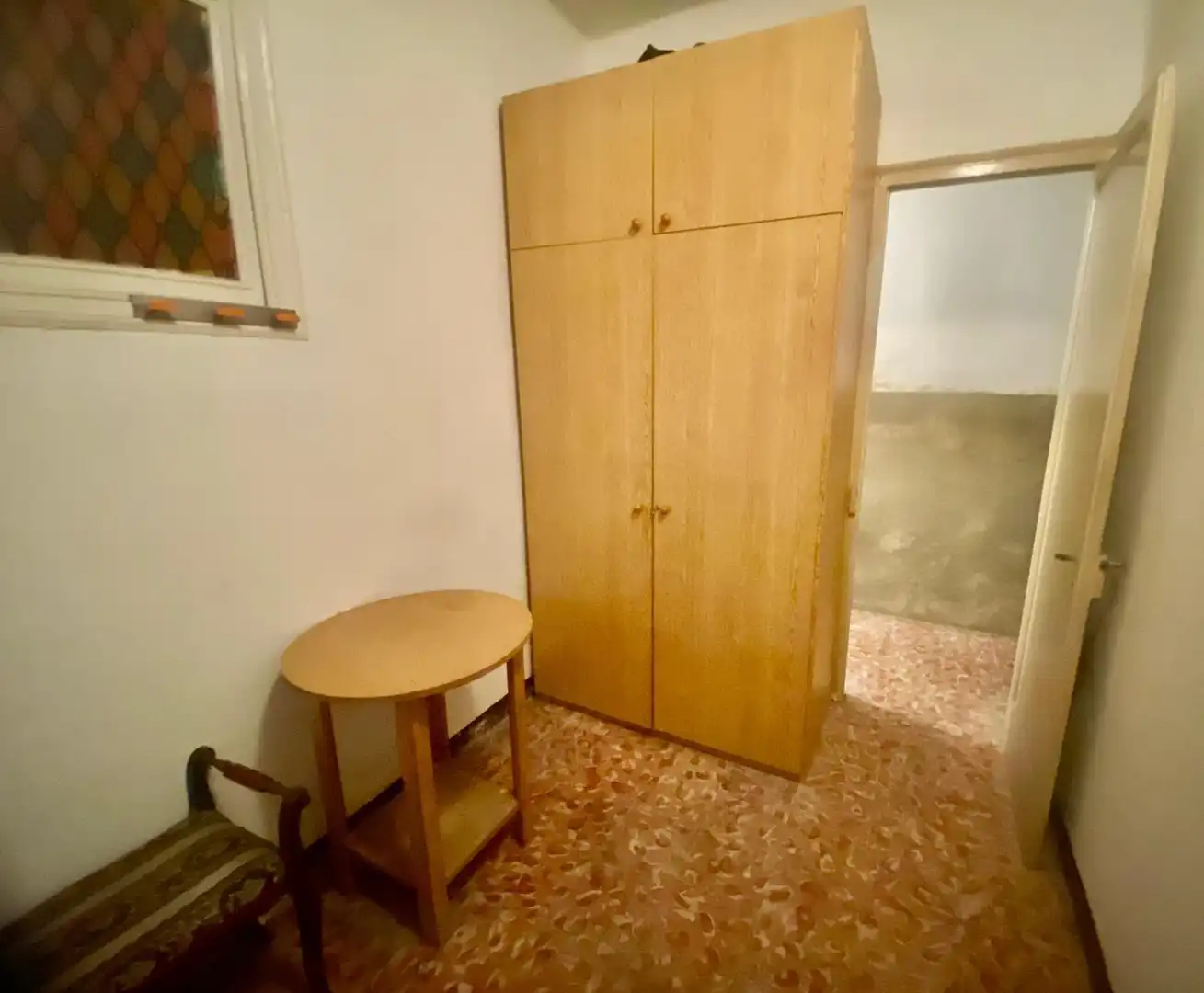 Bedroom of Houses for sale in Sabadell