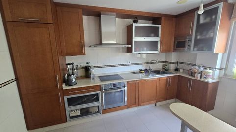 Foto 3 de Piso en venta en Calle Pomar, Residencia - Abella, Lugo Capital
