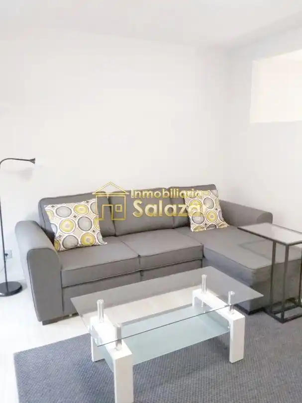 Apartment mit Terrasse zur Miete in Sabino Arana Etorbidea, imagen 3