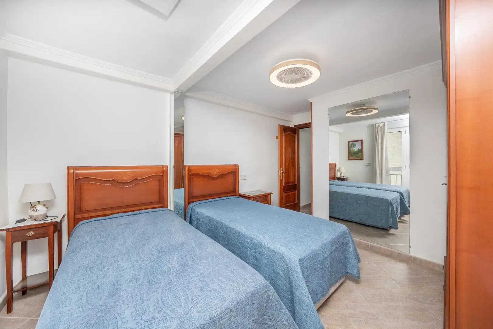 Piso con jardín en venta en Playa de Levante, imagen 17