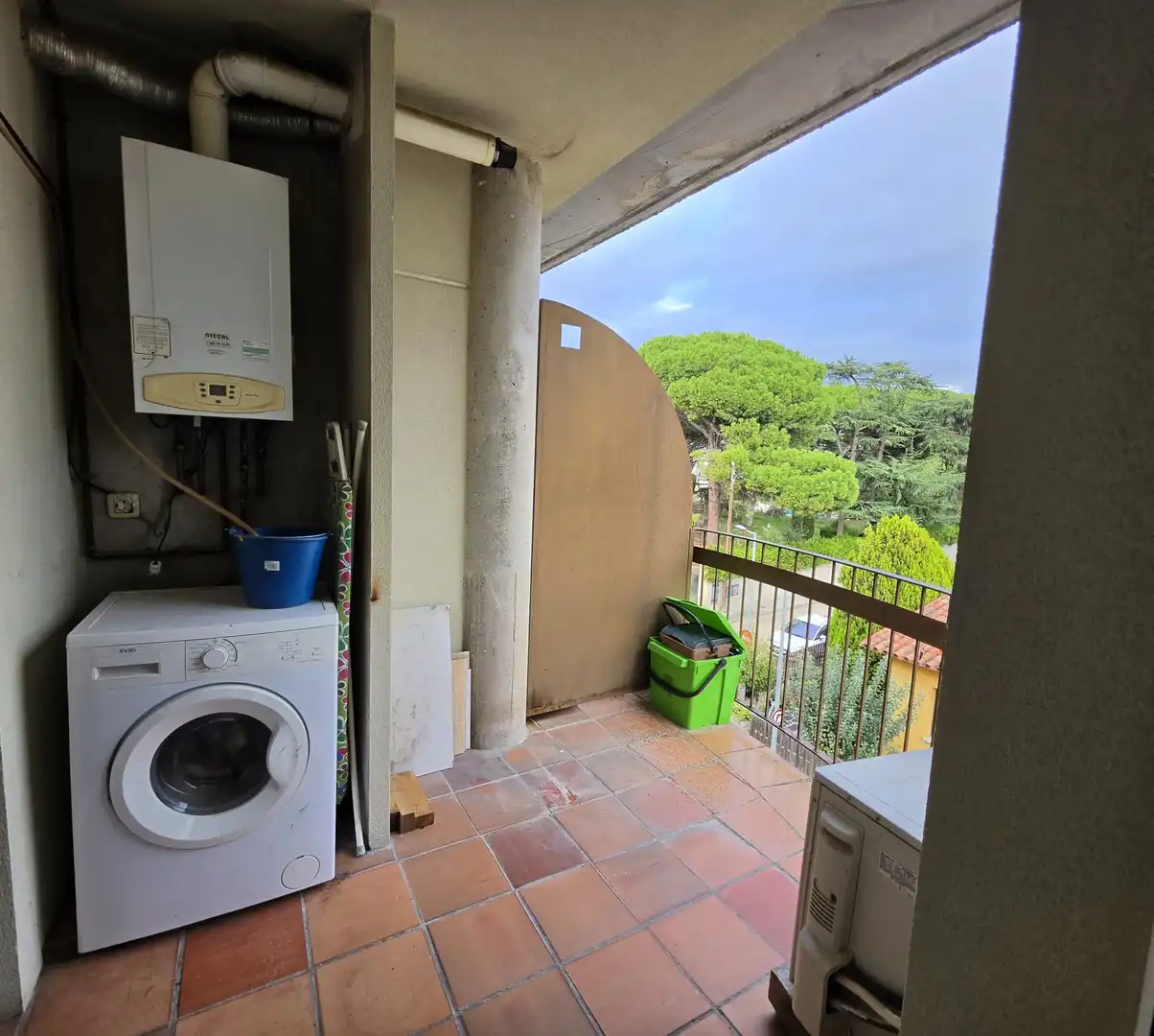 Piso con terraza en venta en Carrer del Ravalet, imagen 8