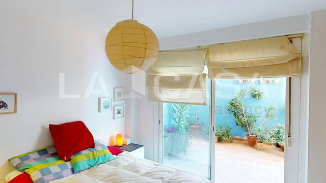 Piso en Venta en Carrer del Poeta Mas i Ros, 2 en Ciutat Jardí