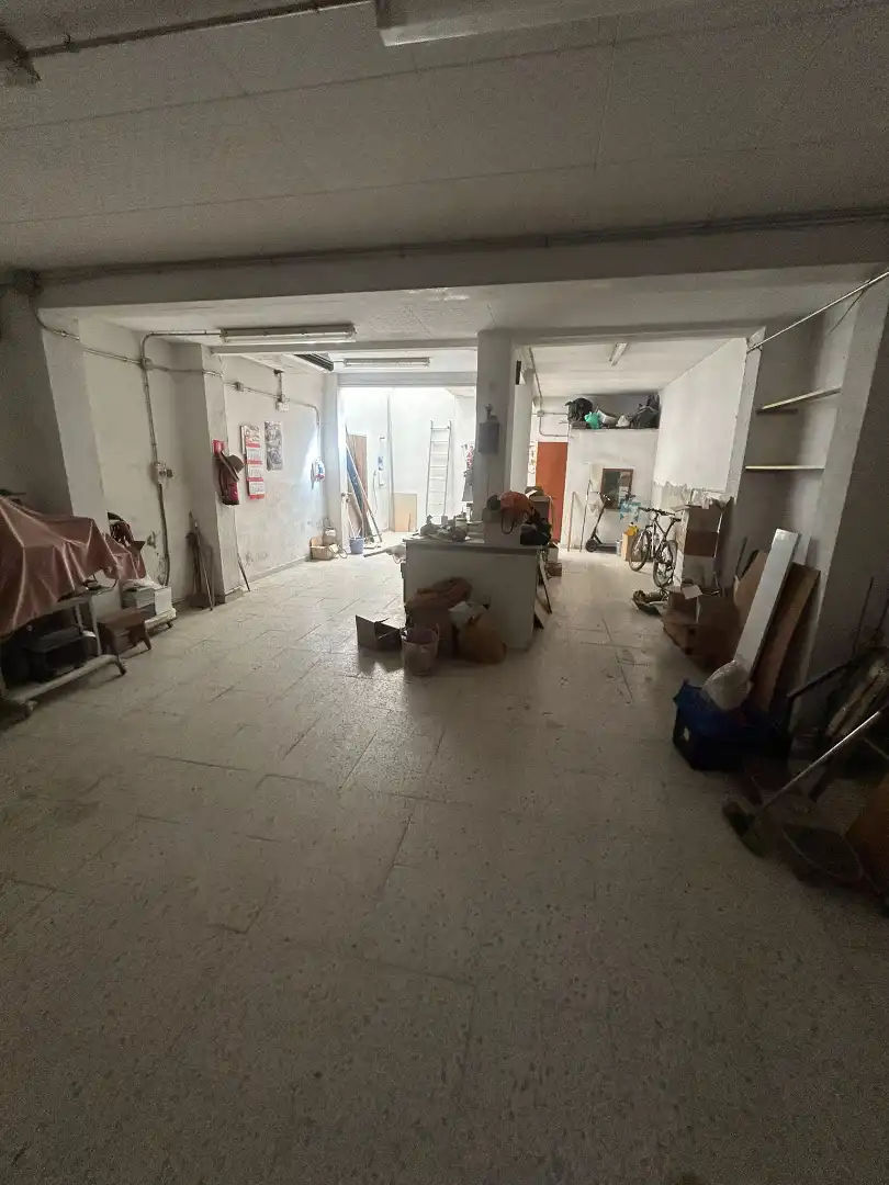 Casa adosada en venta en Badalona con Aire acondicionado, Calefacción y Terraza