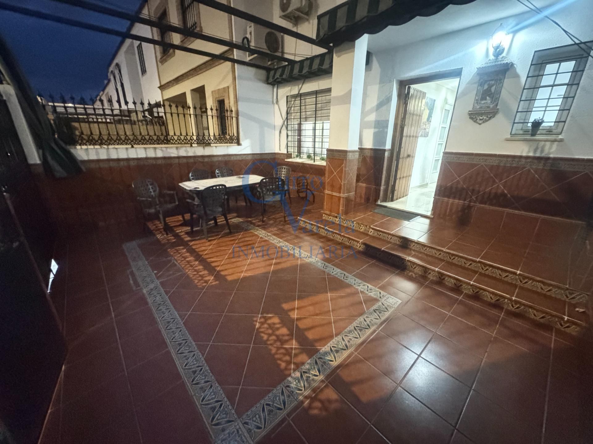 Casa o xalet en venda en Dos Hermanas