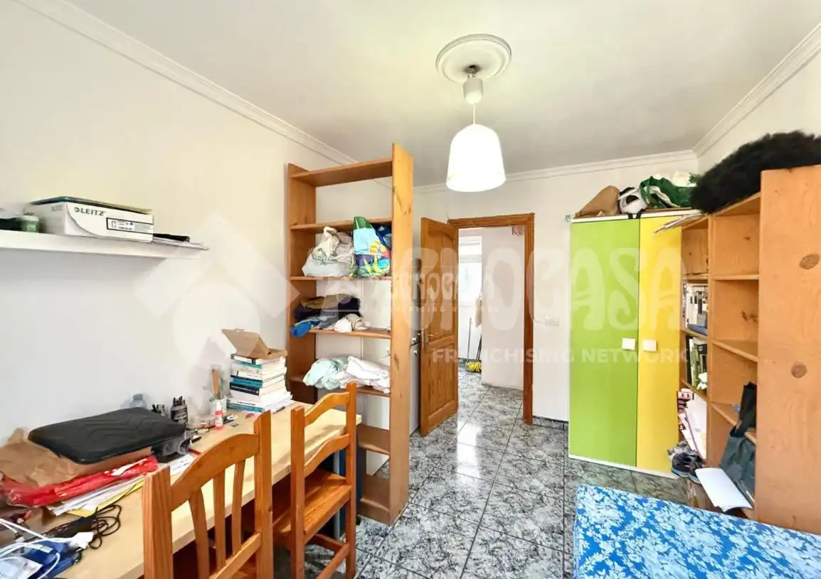 Wohnung zum Verkauf in Las Palmas de Gran Canaria