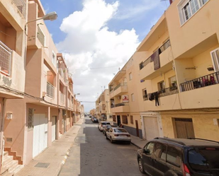 Vista exterior de Dúplex en venda en El Ejido