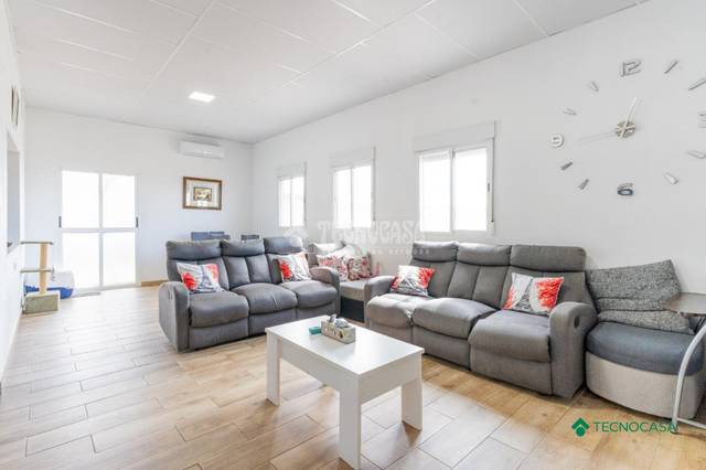 Piso en Venta en Las Cabañuelas