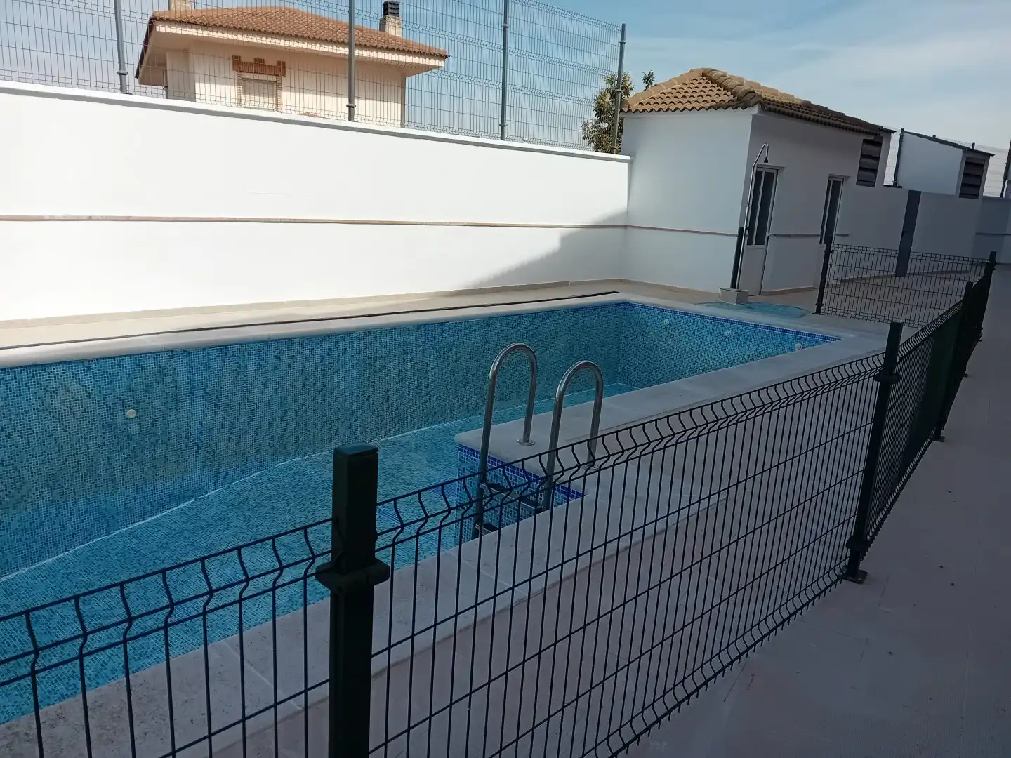 Piso con piscina en venta en Pozuelo de Calatrava, imagen 19