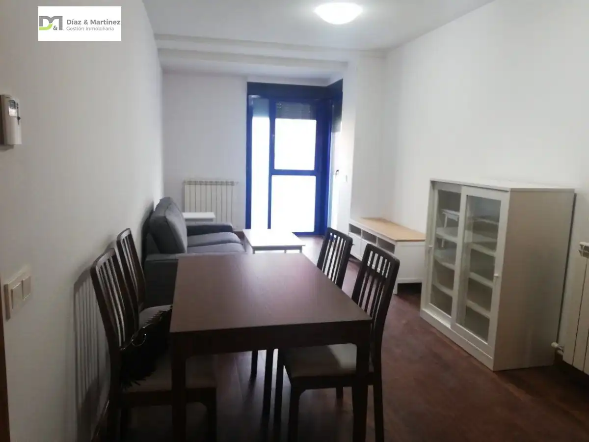 Apartments for rent in San Claudio - La Chantría