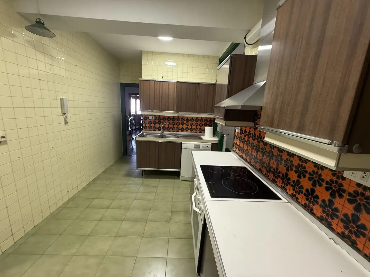 Piso con ascensor en venta en Paseo de Almería, imagen 23