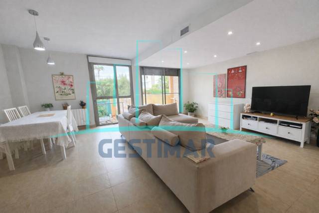 Casa-chalet en Venta en Conrado Albaladejo en Alicante Golf