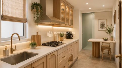 Foto 3 de Apartament en venda a Calle Torrent D´en Valls, Progrés - Pep Ventura, Badalona