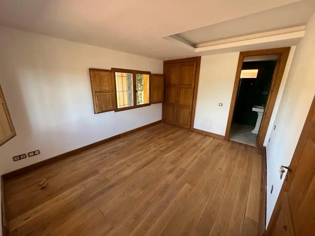 Casa rústica amb piscina en venda a Chinchón, imagen 10