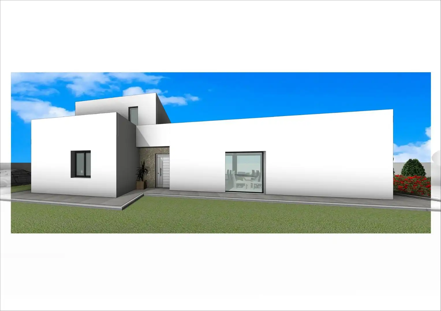 Detached house with pool for sale in Pedanías Este, imagen 16