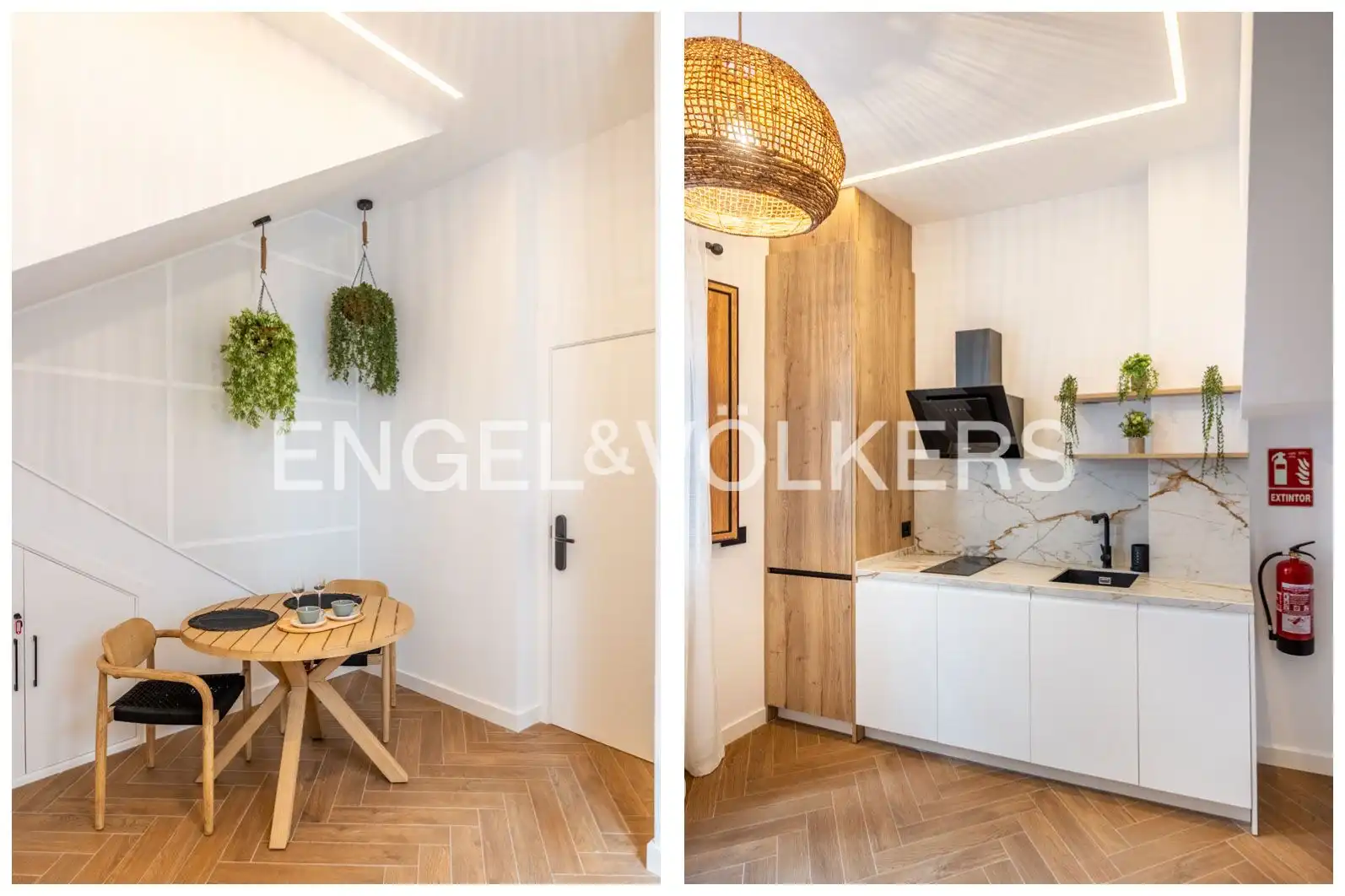 Cuina de Casa o xalet en venda en  Sevilla Capital amb Aire condicionat, Calefacció i Moblat