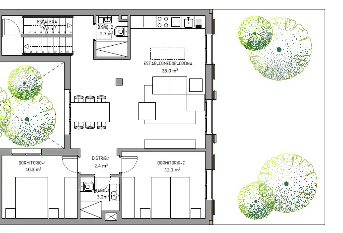 Apartament en venda en Artà amb Aire condicionat i Piscina