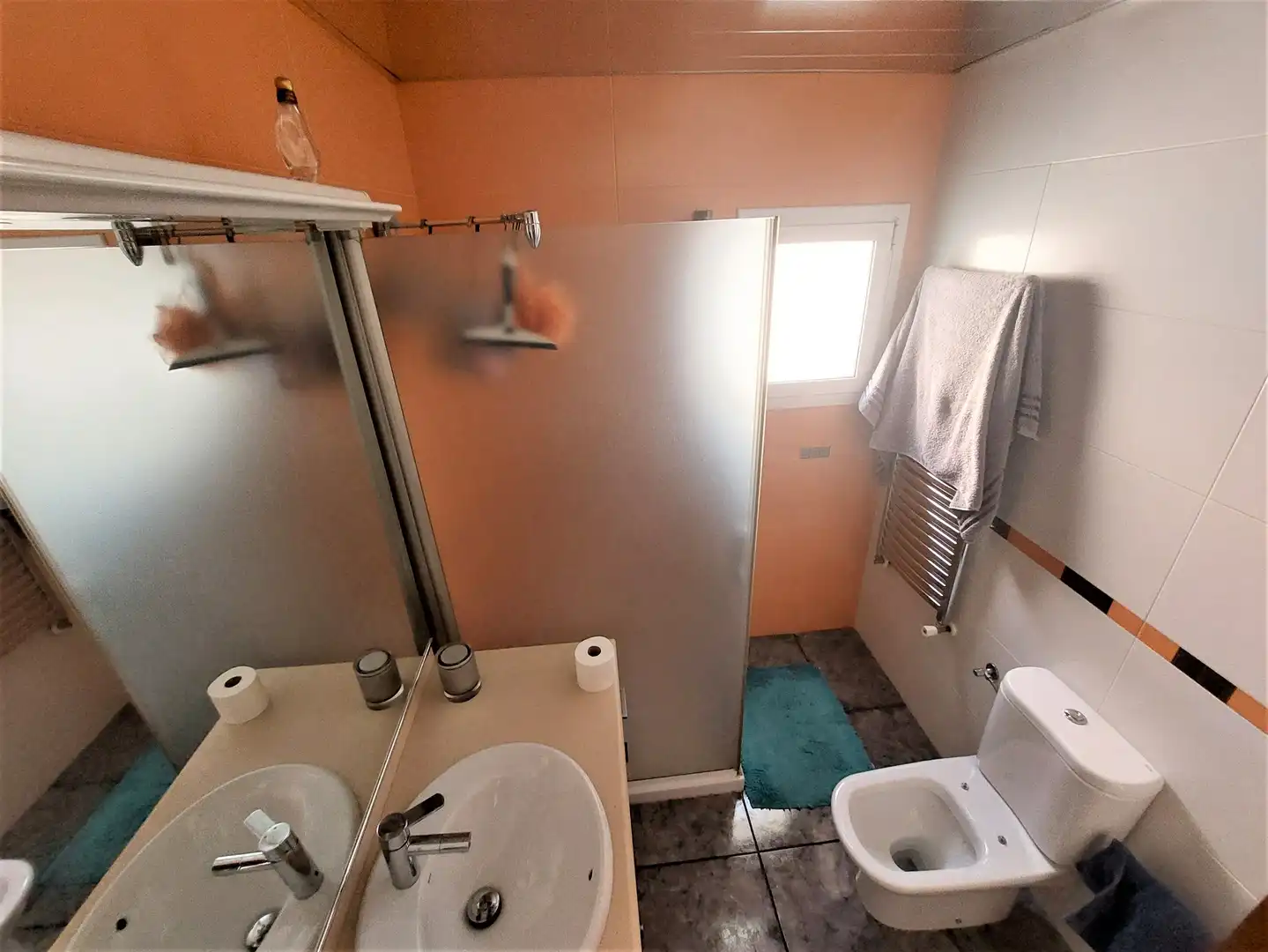 Casa pareada en venta en Carrer de Mossèn Cinto Verdaguer, imagen 56