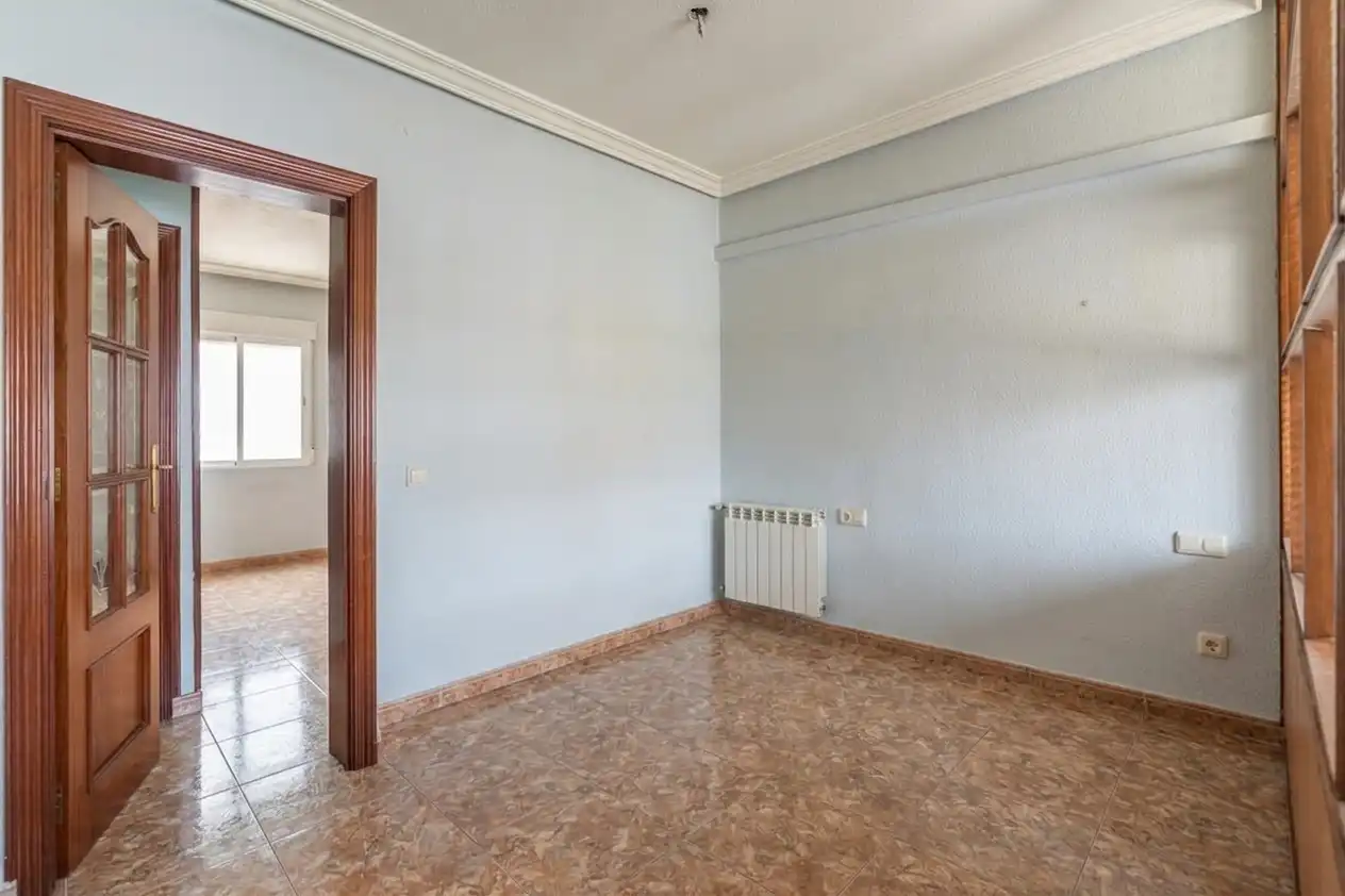 Wohnung zum Verkauf in Calle San Basilio, imagen 48