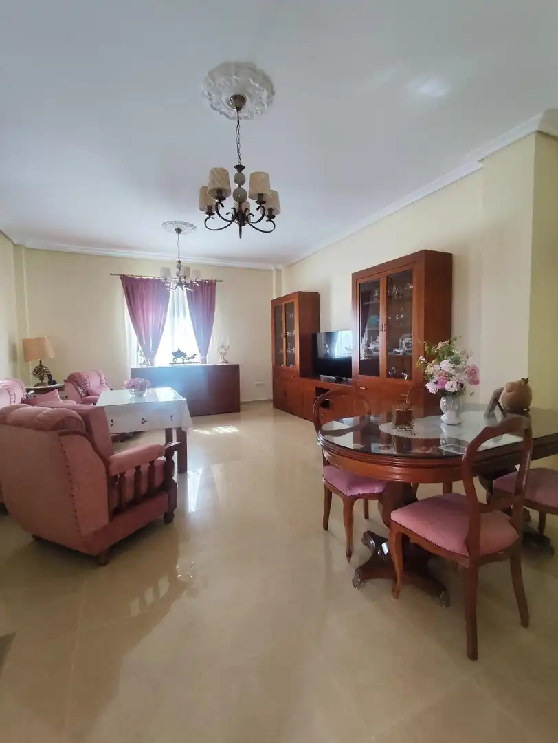 Detached house with pool for sale in Las Almenas, imagen 19