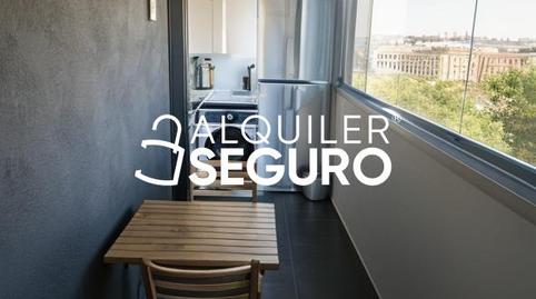 Photo 2 of Flat to rent in De Isla de Mallorca, La Jota, Zaragoza