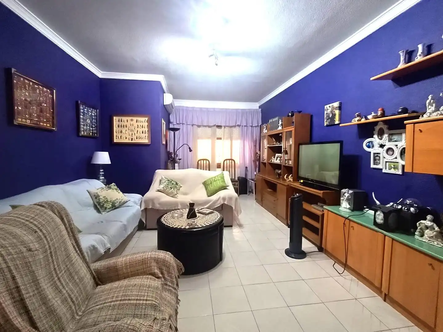 Casa amb piscina en venda a Mar Menor de Cartagena – Cabo de Palos, imagen 5