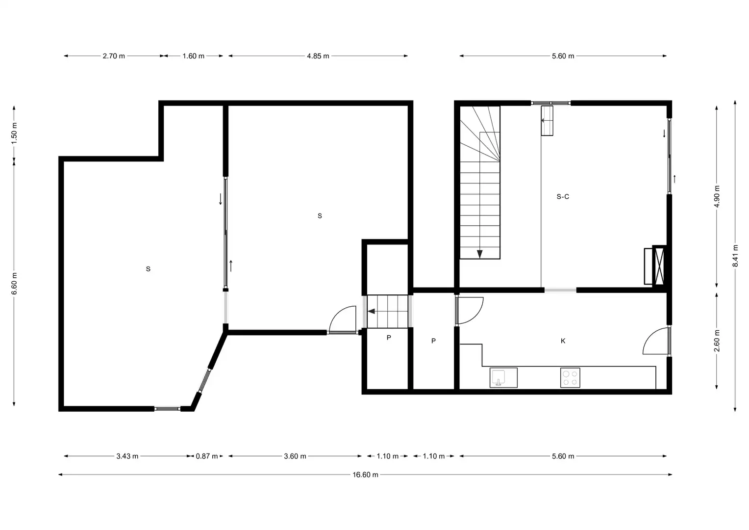 Casa o chalet en venta en Mas Alba