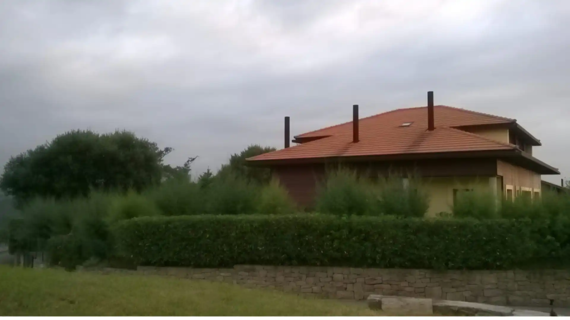 Xalet amb terrassa en venda a Barrio Liandres, imagen 7