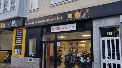 Foto 2 von Wohnung zum Verkauf in Estrada de Castela, 82, A Gándara, Narón