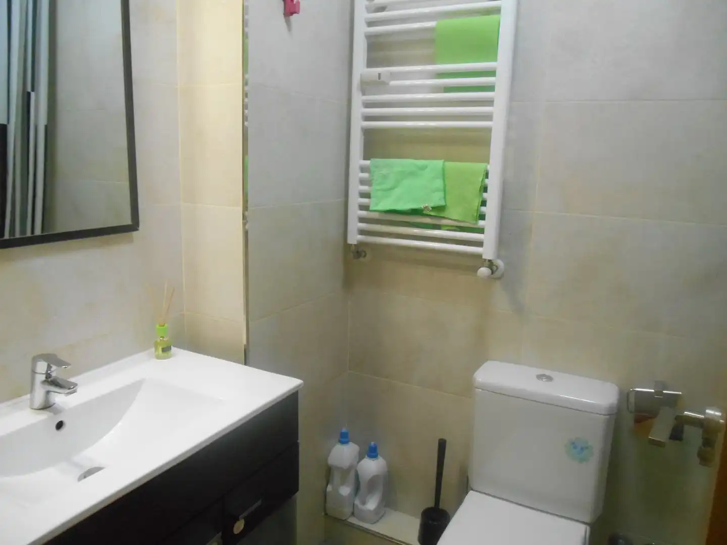 Flat for rent in Calle de Canarias, Palos de Moguer