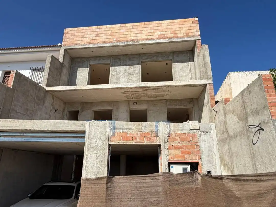 House with terrace for sale in Carretera Torre del Mar 40, imagen 23
