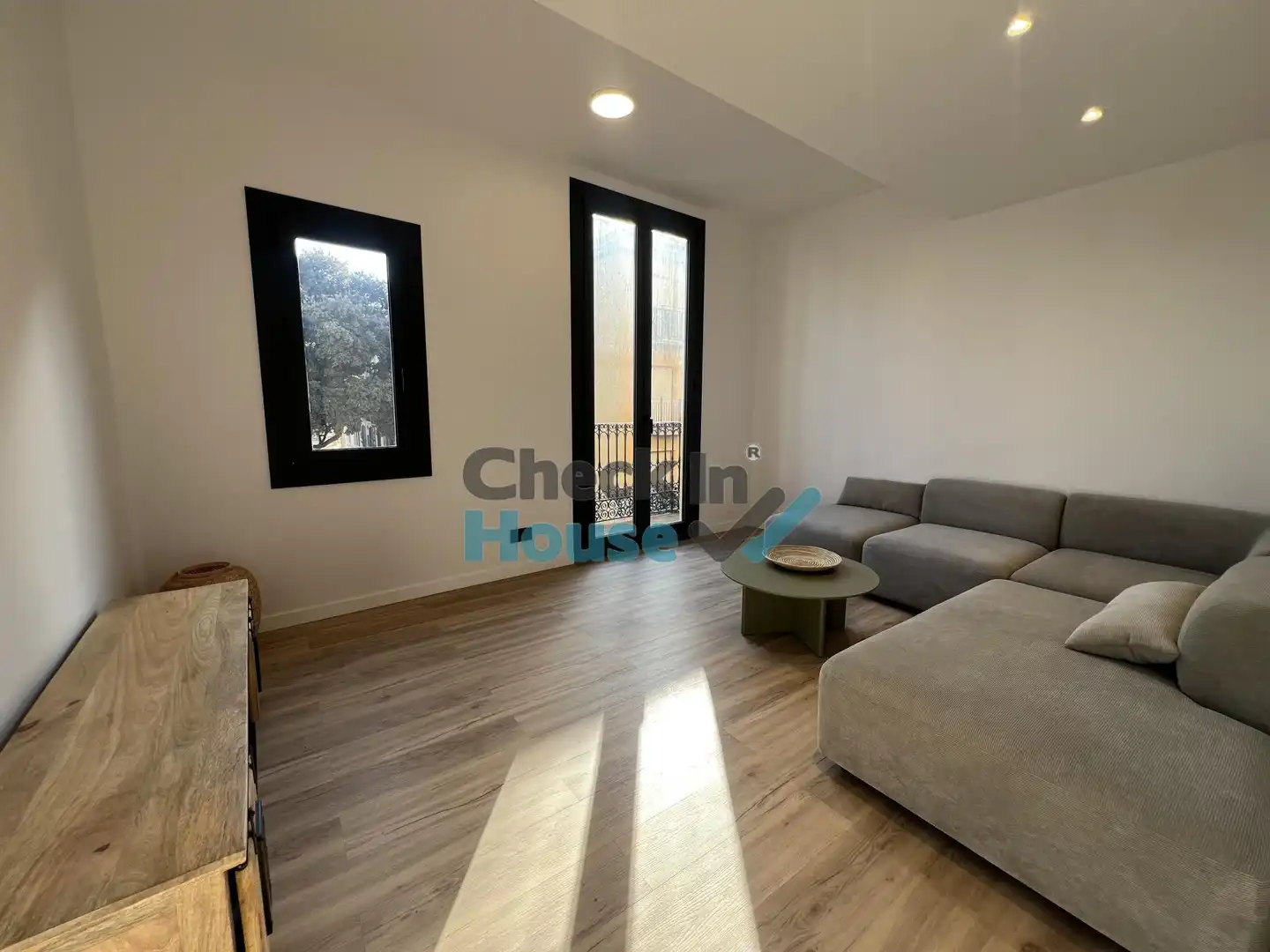 Living room of Detached homes for sale in Sant Feliu de Guíxols