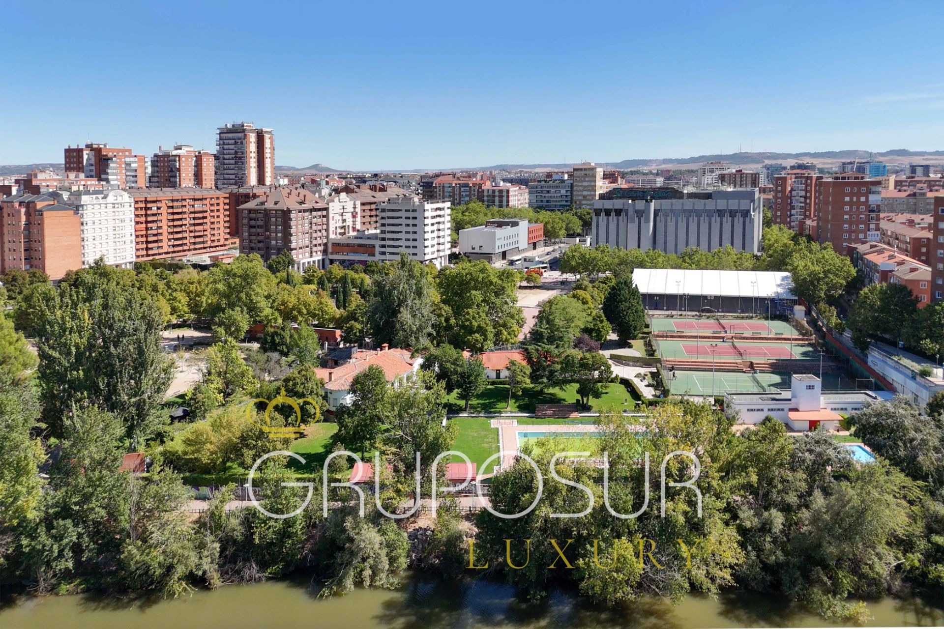 Piso en venta en Plaza Juan de Austria, 12, Plaza de Toros